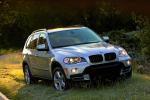 BMW X5 2007 года